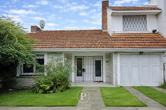 Casa en venta en DIVINO ROSTRO