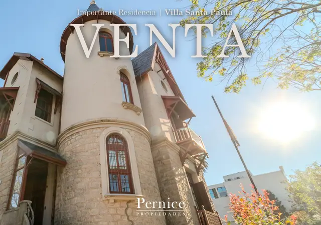 PH de 9 ambientes en venta en Güemes
