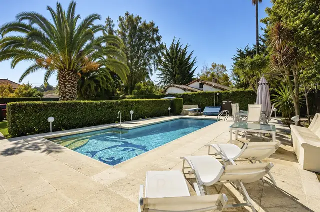 Casa de 6 ambientes en venta en PARQUE LURO