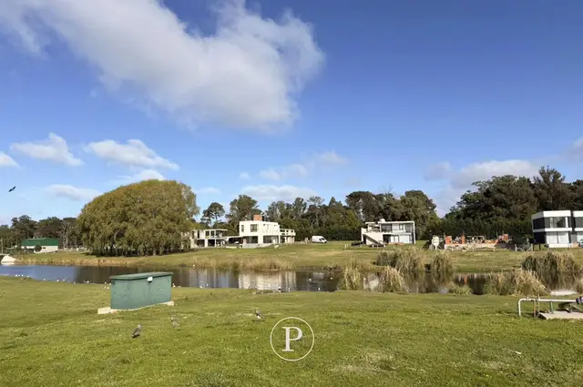 Terreno en venta en BOSQUE PERALTA RAMOS