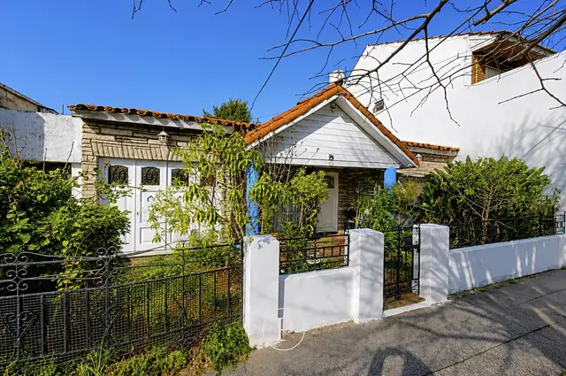Casa de 3 ambientes en venta en TERMAS HUINCO
