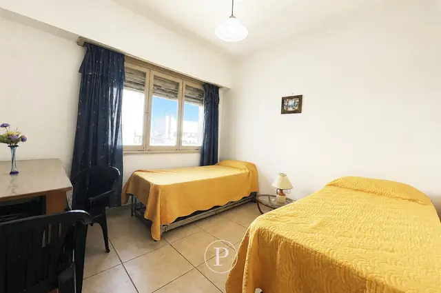 Departamento de 1 ambiente en venta en Centro