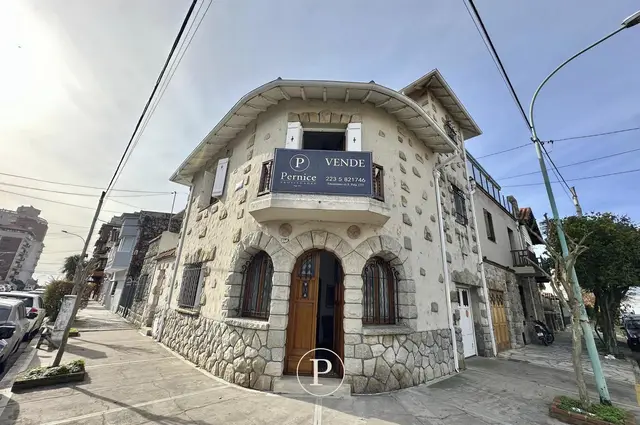 Casa de 5 ambientes en venta en LOMAS DE STELLA MARIS