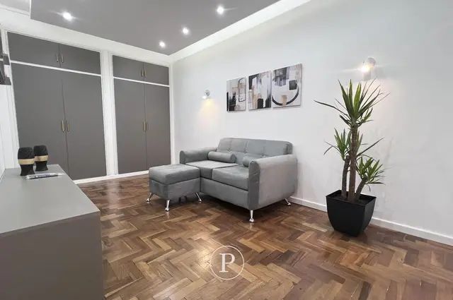 Departamento de 2 ambientes en venta en NEWBERY JORGE