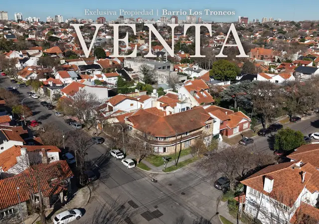 Casa de 6 ambientes en venta en LOMAS DE STELLA MARIS