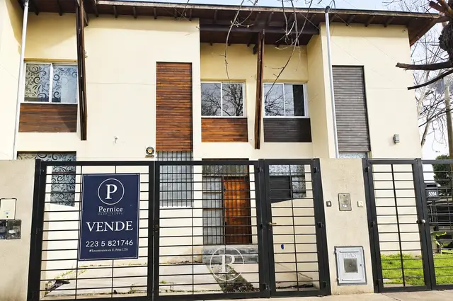 PH de 3 ambientes en venta en VILLA PRIMERA