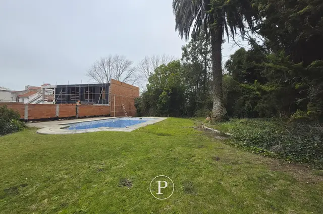 Terreno en venta en LOS TRONCOS