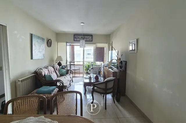 Departamento en venta en Güemes