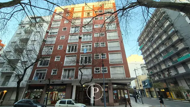 Departamento de 3 ambientes en alquiler en Centro