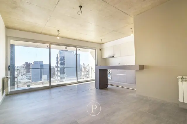 Departamento de 3 ambientes en venta en SAN JOSE