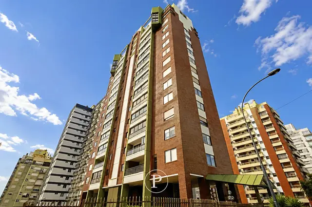 Departamento de 2 ambientes en alquiler en CERRITO SUR