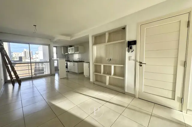 Departamento de 2 ambientes en alquiler en SAN JOSE