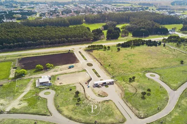 Terreno en venta en LOS ACANTILADOS