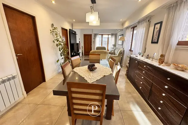 Casa de 3 ambientes en venta en LOS TRONCOS