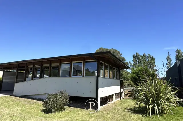 Casa de 4 ambientes en venta en FRAY LUIS BELTRAN