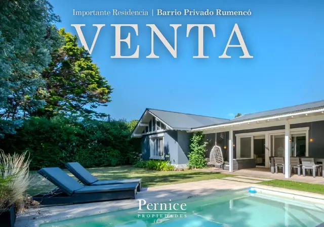 Casa de 6 ambientes en venta en Mar del Plata
