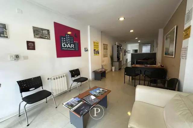 Local en venta en SAN JOSE