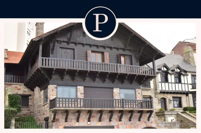Casa de 8 ambientes en venta en LOMAS DE STELLA MARIS