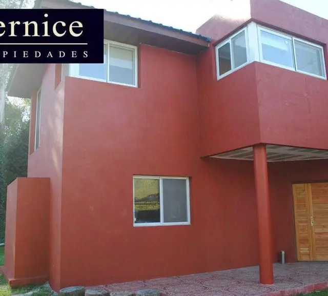 Casa de 6 ambientes en venta en BOSQUE PERALTA RAMOS
