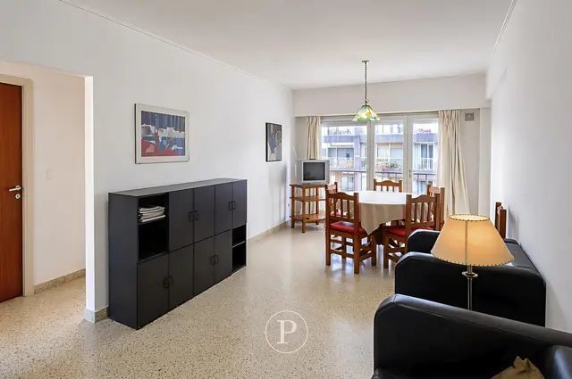 Departamento de 3 ambientes en venta en LA PERLA