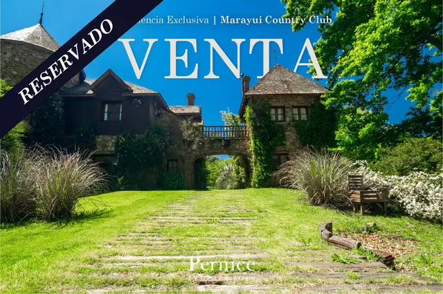 Casa de 6 ambientes en venta en Mar del Plata