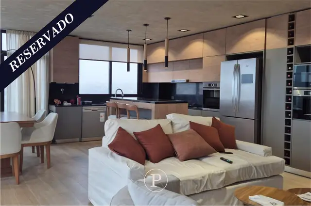 Departamento en venta en LOS TRONCOS