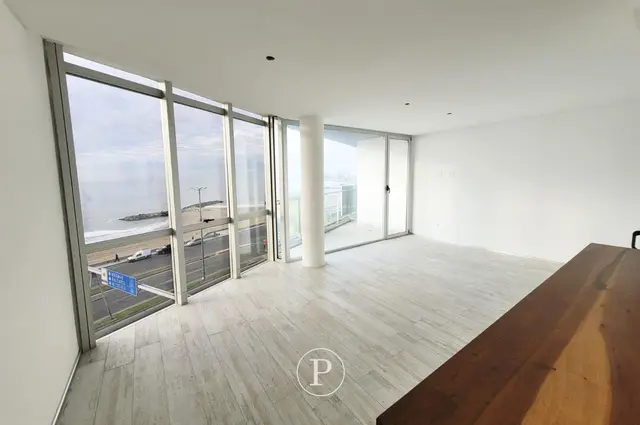 Departamento de 3 ambientes en venta en LA PERLA