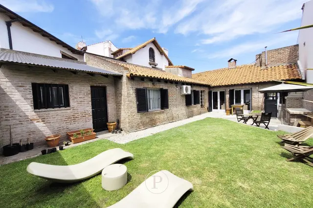 Casa de 4 ambientes en venta en SAN CARLOS
