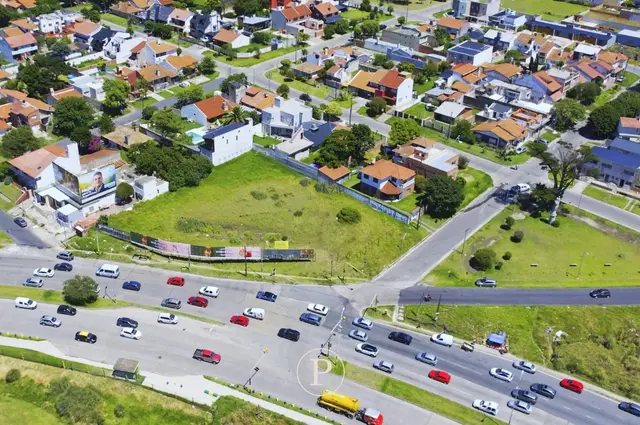 Terreno en venta en PUNTA MOGOTES