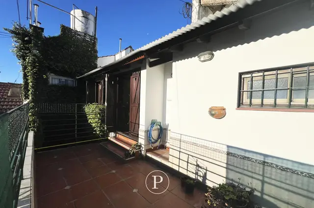 PH de 4 ambientes en venta en DON BOSCO