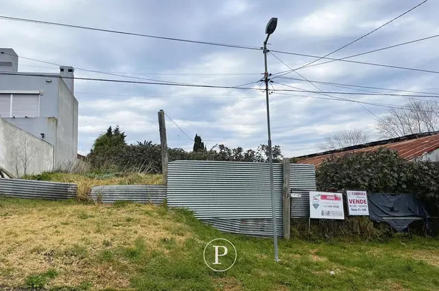 Terreno en venta en SAN CARLOS