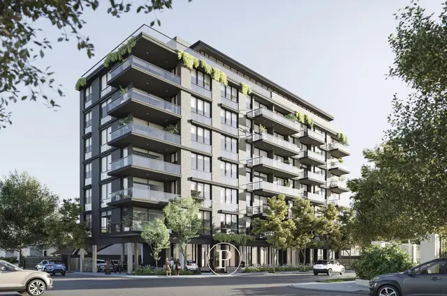 Departamento de 3 ambientes en venta en Centro