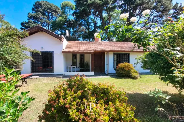 Casa de 2 ambientes en venta en SIERRA DE LOS PADRES