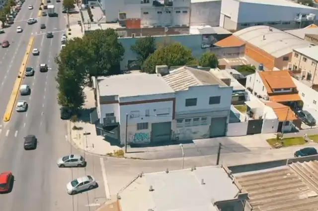 Terreno en venta en DEL PUERTO