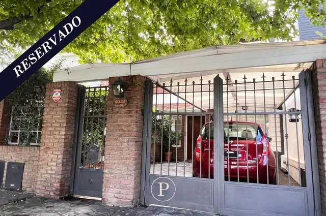 PH de 3 ambientes en venta en DIVINO ROSTRO