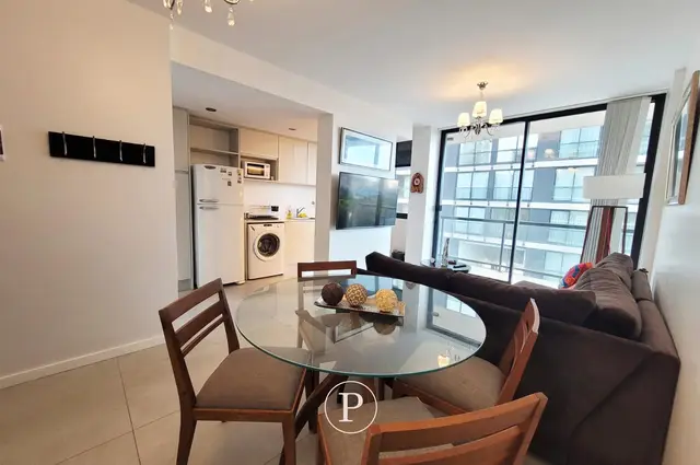 Departamento de 2 ambientes en alquiler en Güemes