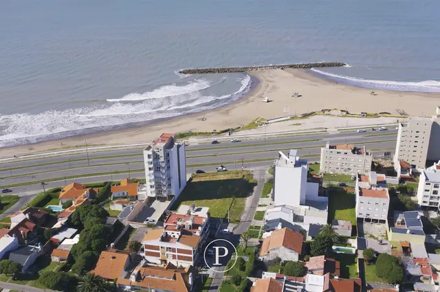 Terreno en venta en CONSTITUCION