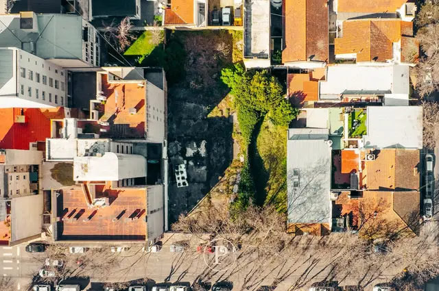 Terreno en venta en PLAZA PERALTA RAMOS