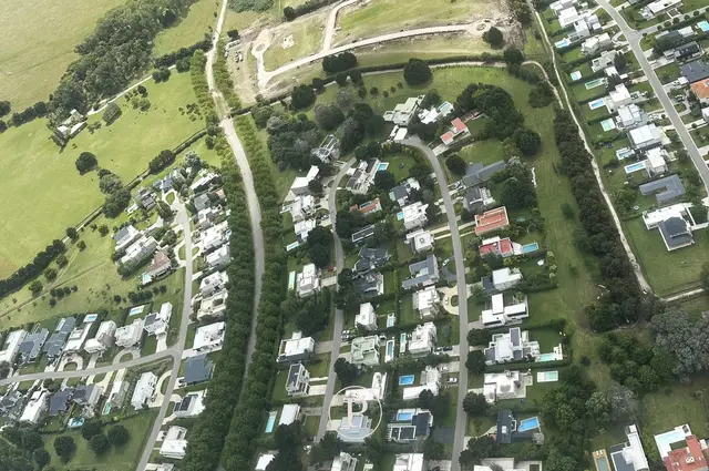 Terreno en venta en Centro