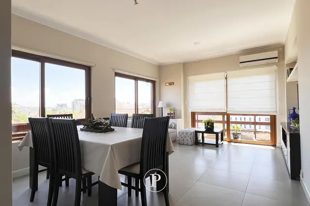 Departamento de 3 ambientes en venta en CERRITO SUR
