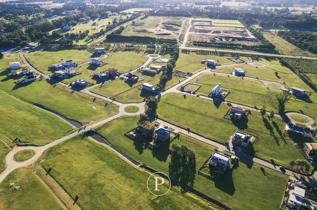 Terreno en venta en LOS ACANTILADOS