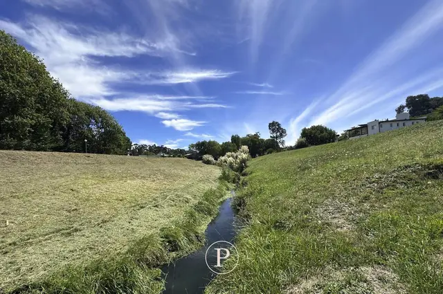 Terreno en venta en Barrancas de San Benito