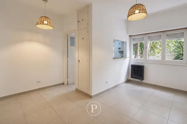 Departamento de 3 ambientes en venta en Centro