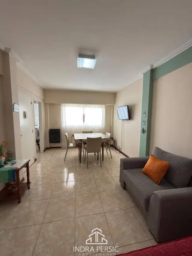 Departamento de 2 ambientes en venta en Centro
