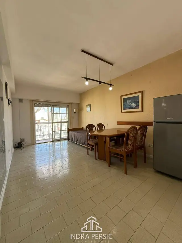 Departamento de 2 ambientes en venta en Centro