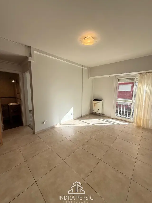 Departamento de 2 ambientes en venta en Centro