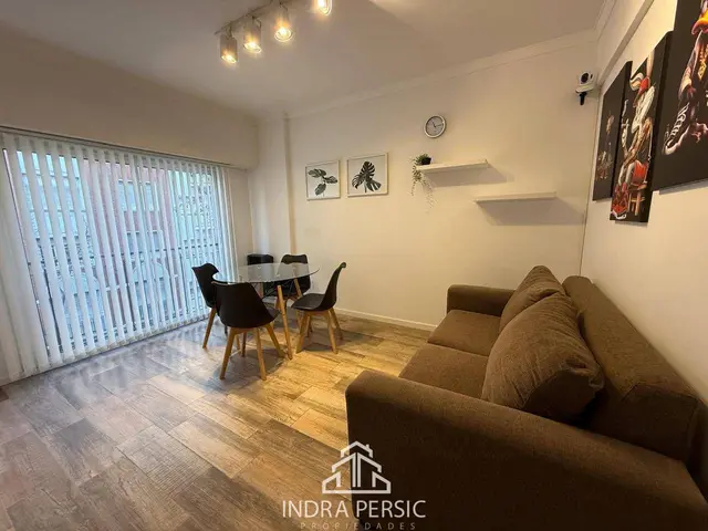 Departamento de 2 ambientes en venta en Centro