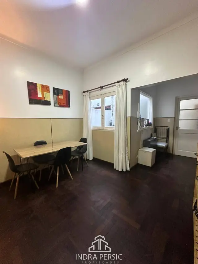 Departamento de 3 ambientes en venta en Centro