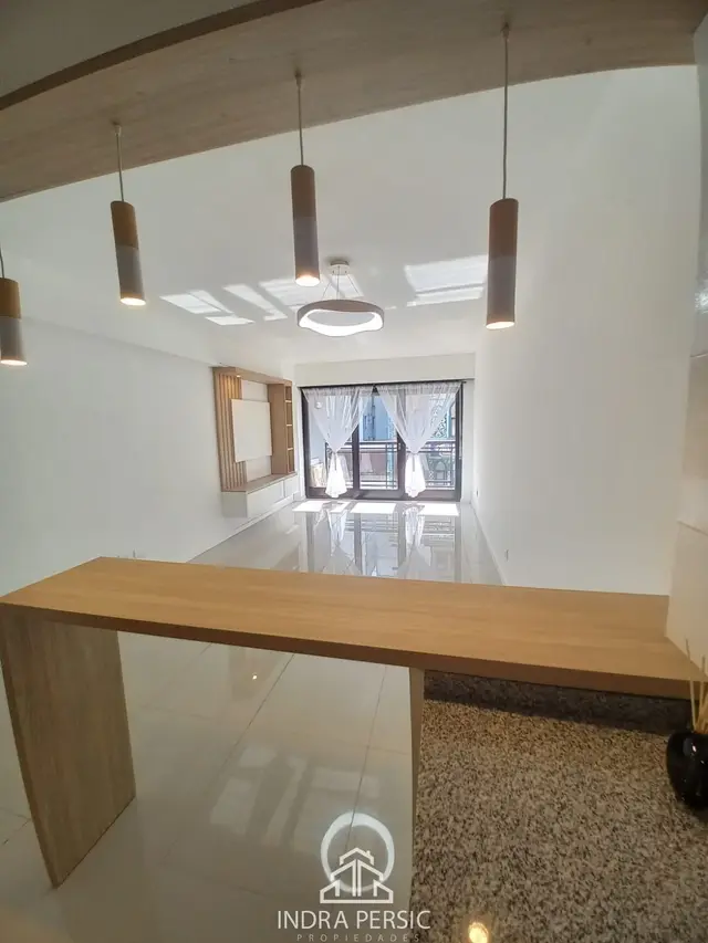 Departamento de 3 ambientes en venta en Centro
