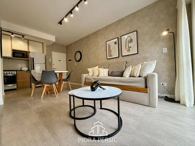 Departamento de 2 ambientes en venta en Centro